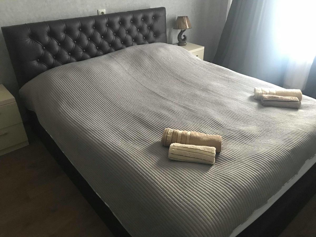 Guesthouse Ori Beli In Местия Екстериор снимка