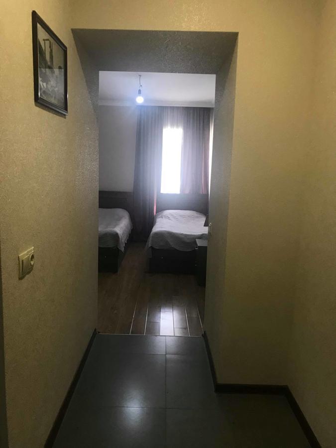 Guesthouse Ori Beli In Местия Екстериор снимка