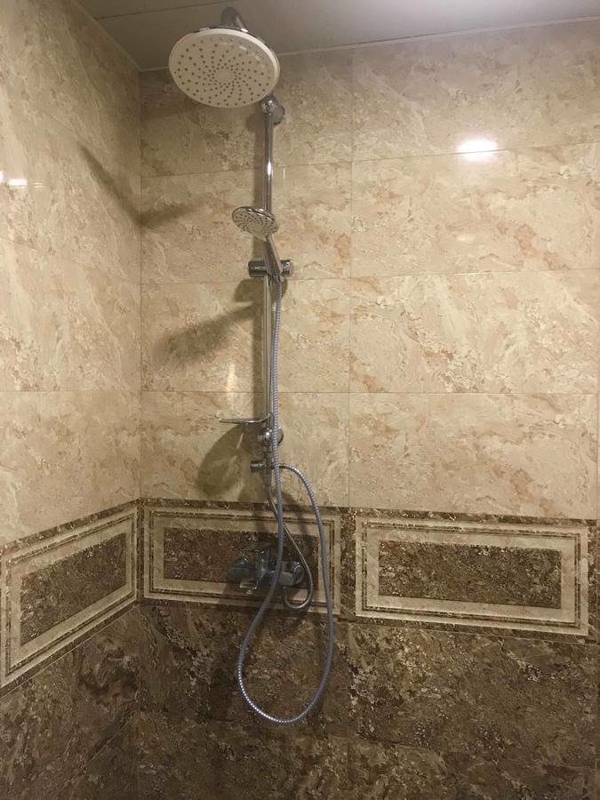 Guesthouse Ori Beli In Местия Екстериор снимка