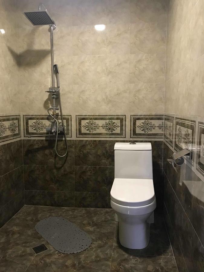Guesthouse Ori Beli In Местия Екстериор снимка